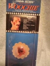 Cinema Secrets Presents Woochie WO023 38 Exit