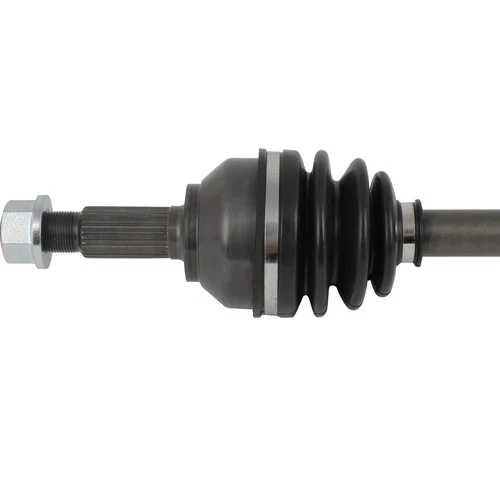 AWD Front Pair 2 for 2008-2013 Nissan Rogue 2014-2015 Rogue Select CV Axle Shaft - Picture 9 of 12