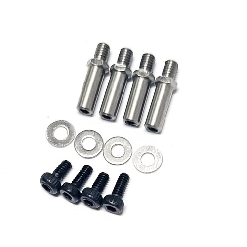 YUXIANG F09-S RC Helicopter Parts GPS Camera Shell Battery Motor Blade Shaft - Picture 15 of 50