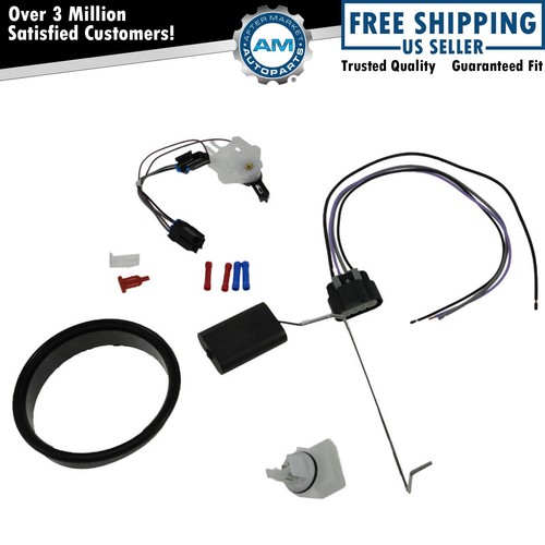 Fuel Gas Tank Sending Unit With Gasket for Escalade Tahoe Yukon eBay