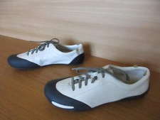 CAMPER Peu Senda 20614 Sneaker Gr.37 Leder Vorder/Hinterkappe verstärkt sehr gut