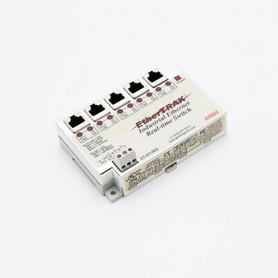 Sixnet ET-GT-5ES EtherTrack