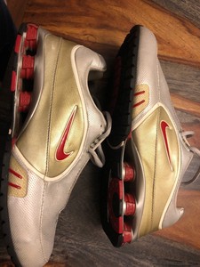 nike shox electric