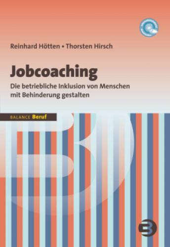 Thumbnail - Jobcoaching Die Betriebliche Inklusion Von Menschen Mit Behinderung