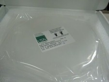 APPLIED MATERIALS AMAT 0200-20055 PRE CLEAN ANTENNA PVD ENDURA QUARTZ INSULATOR