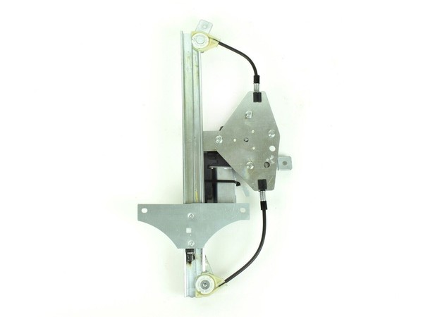 Fensterheber Hinten FüR Peugeot 207 2006-2012 Station Wagon Komfort Recht-image