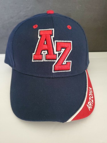 ARIZONA ADJUSTABLE HAT CAP | eBay