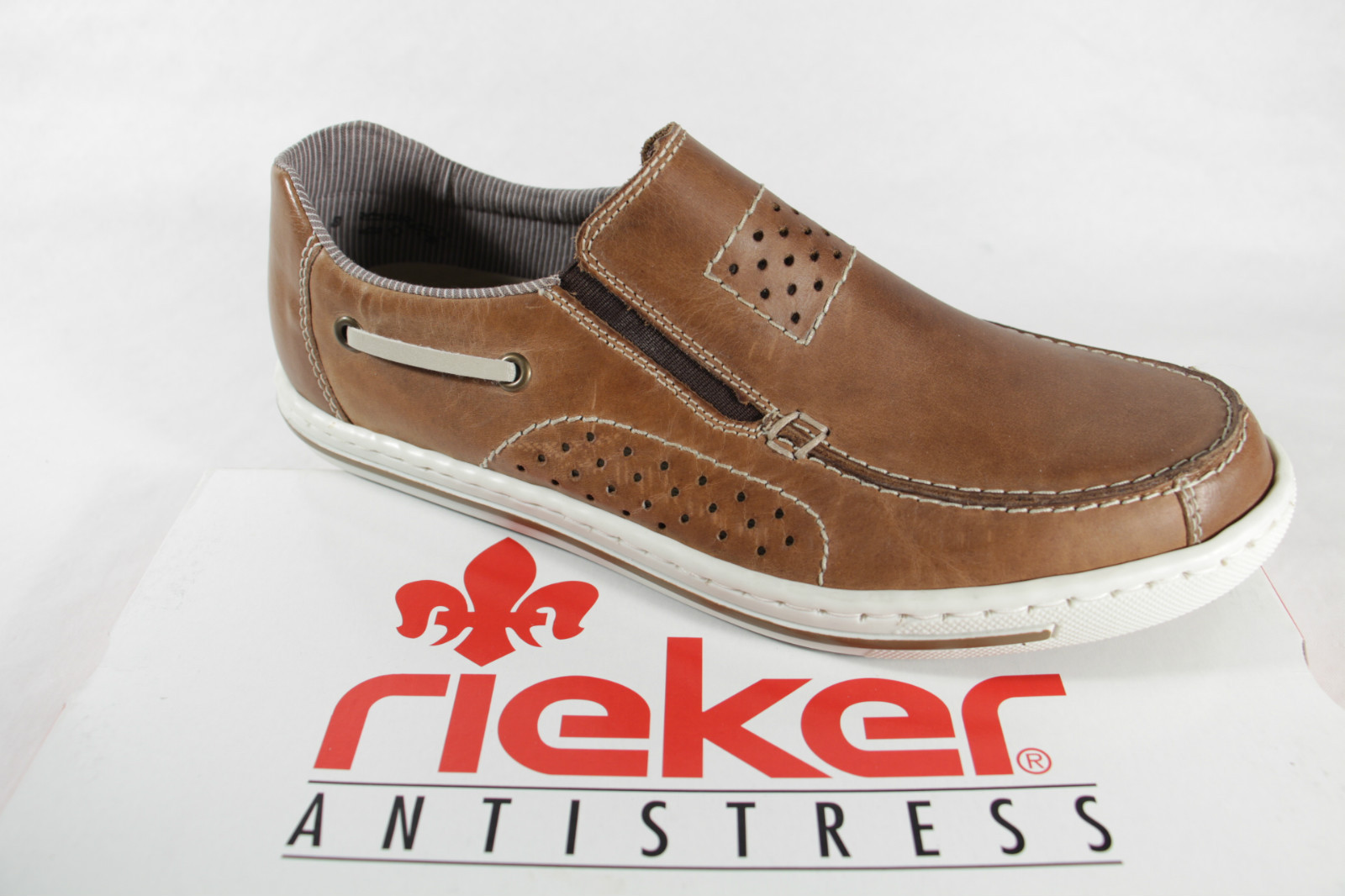 Риккер спорт