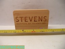 EPB-FS23 STEVENS INSTITUTE OF TECHNOLOGY Dual Port Power Bank F0005