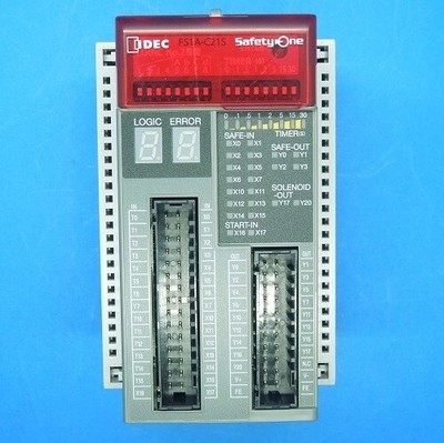 IDEC FS1A-C21S / FS1AC21S () for sale online | eBay