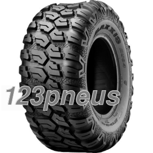 Pneu Maxxis Ceros MU04 anticrevaison 6 plis 25x10-12 pour SSV