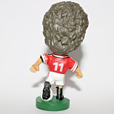 Corinthian Prostars - Ryan Giggs - Manchester United 1999/2000