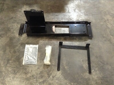 Jacobsen Textron 4302693 Access Panel Kit New (TSC)