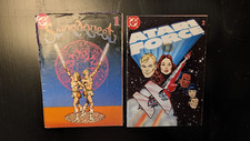 Atari 2600 DC comics