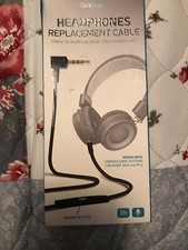 NIB Core Audio Headphones Replacement Cable