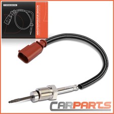 Abgastemperatursensor vor Rußpartikelfilter für Audi A3 VW Caddy V Golf Seat 2.0