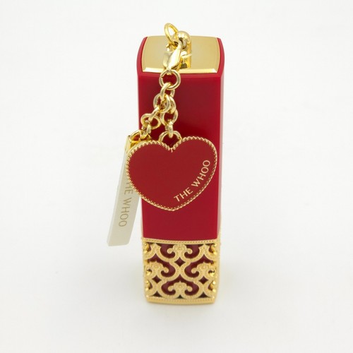 The history of Whoo Gongjinhyang Mi Velvet Lip Rouge No.18 Rose Pink K-Beauty - Picture 9 of 14