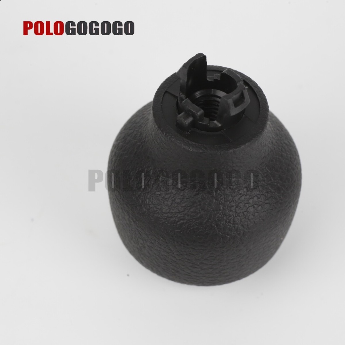 New 54102-TBA-L02ZA Black Shift Knob For 2018-2024 Honda Civic