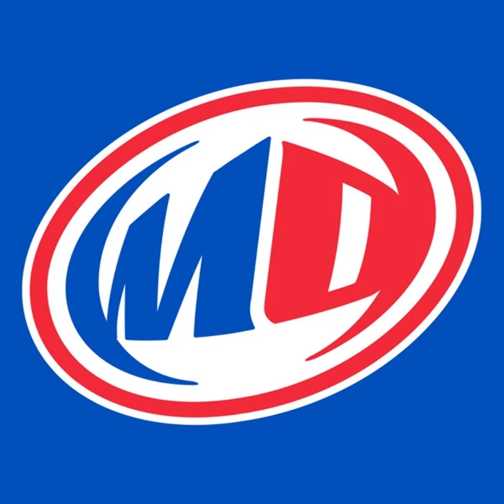 Mountain Dew Voltage Black Hockey Jersey