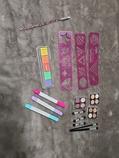 Fao Swartz Hair Craze Hair Chalk Paint Make Up Eye Shadow