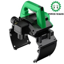 ZD220 Portable Round Pipe Beveling Machine Handheld Pipe Electric Chamfering