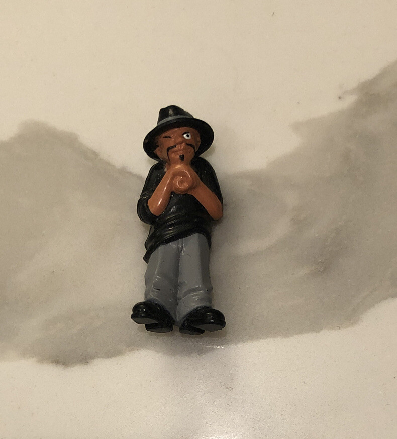 ロッド Homies IMX-PRO JIG & WORM SPINNING ROD – G. Loomis JP