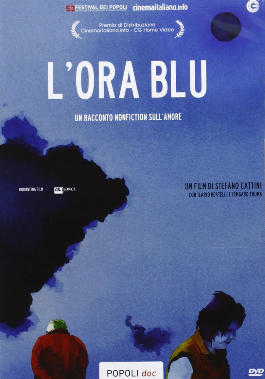 L'Ora Blu DVD CECCHI GORI HOME VIDEO