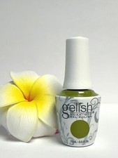 Harmony Gelish Gel Polish 1110522 Freshly Cut 0.5oz