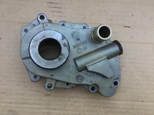 2015 MERCURY 90HP OIL PUMP ASSEMBLY 8M0117703 4-STROKE - Picture 1 of 3