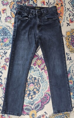 Urban Star Premium Apparel Blue Denim Jeans Men’s 32x32