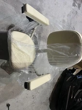 Helix Stairlift Seat