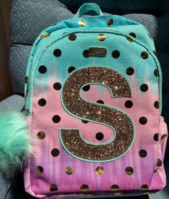 ombre justice backpack