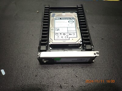 DELL GKY31 900GB 10K.6 6GBPS SAS 2.5'' Internal HDD Enterprise Hard Disk Drive