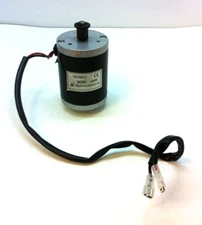 Unite Motor MY6812 Goplus Costway Electric Scooter 24VDC 120W 47