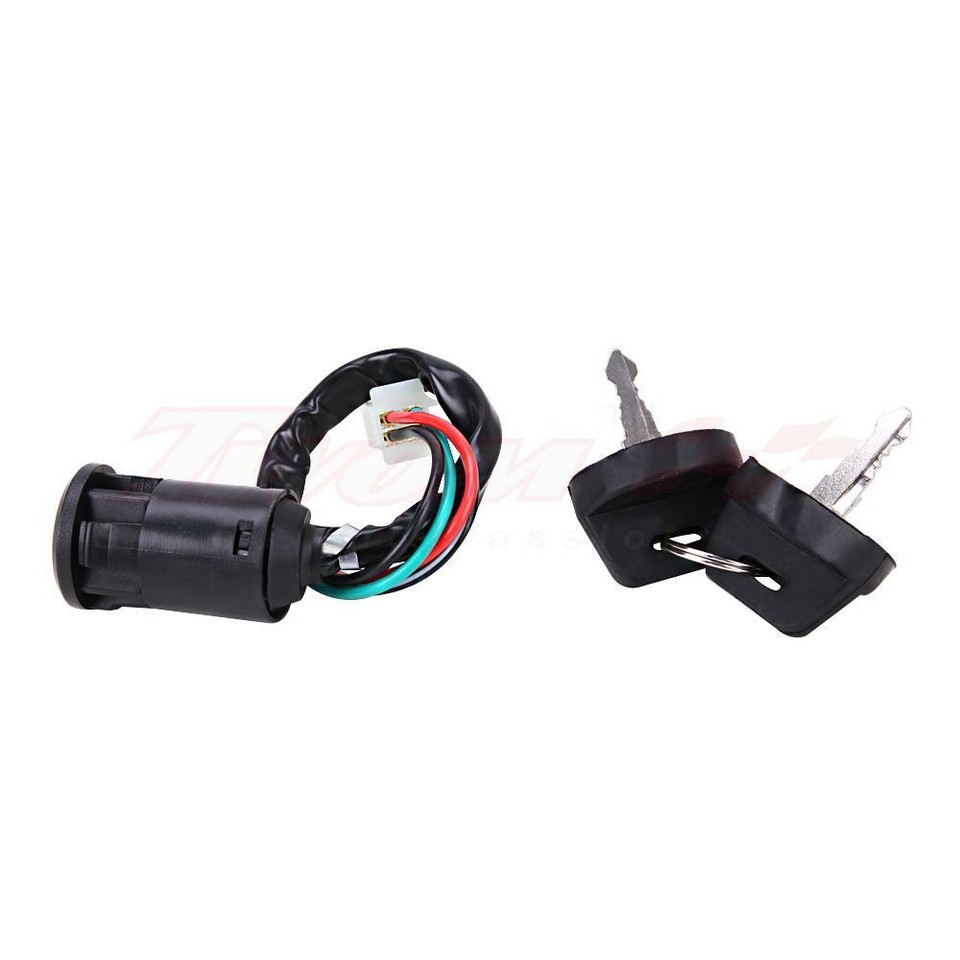 12V Universal Motorcycle Scooter Coil Ignition For 50 70 110 125 150 200 250cc - Foto 11