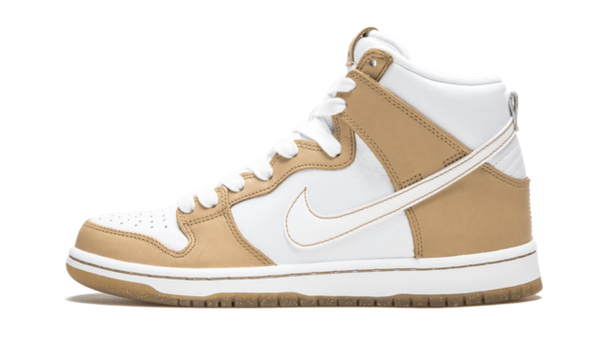 Premier Nike SB Dunk High Win Some Lose Some | SneakerNews.com