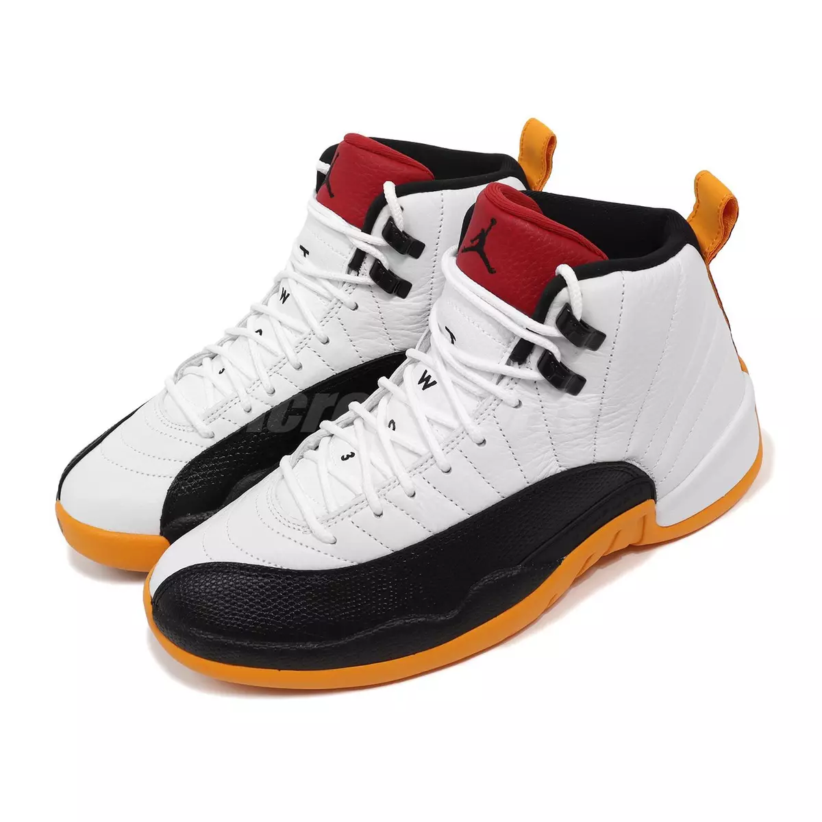 Air Jordan 12 25 Years in China DR8887-100