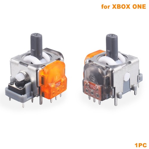 Anti-Drift ThumbStick Carbon Film Gamepad Repair Kit Controller - Picture 11 of 12