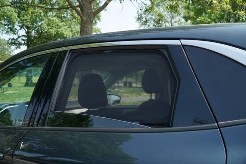 Genuine SNAPSHADES Car Rear Window Shades for Ford Escape 4th Gen/Kuga 3rd Ge... - Picture 4 of 9