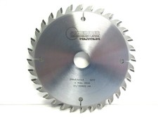 HM Nutkreiss&auml;geblatt Nutfr&auml;ser Nuts&auml;geblatt 200 x 5,0 x 30 Z=32 FZ