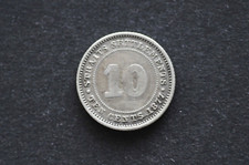 1877 Year Malaysian Coins for sale | eBay