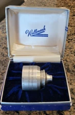 Vintage Wollensak Wide Angle Lens 5.5 Filter Bell & Howell 252 220 Brownie f2.7