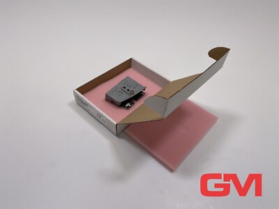 B&R Schnittstellenmodul 4PP065.IF23-1 Interface Module Unit PP65 Revision C0