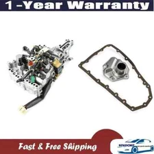 2015-2019 Mitsubishi Outlander  JF017E Valve Body W Solenoids & Filter Kit