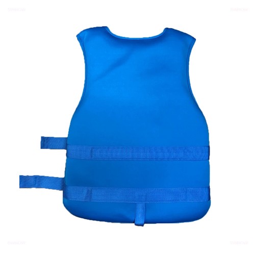 Neoprene Life Vest Water Sports Fishing Kayaking Boating Swimming Surf Jackets - Picture 22 of 28