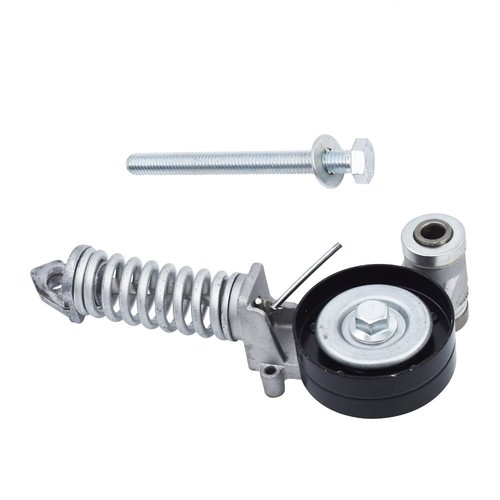 Belt Tensioner w/Pulley for Chevrolet 11-15 Cruze 12-17 Sonic 55565236 - Bild 5 von 11