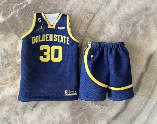 stephen curry jersey 2023