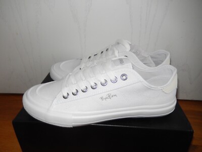 Björn Borg V200 BSC CVS Sneaker Schuhe Sportschuh Freizeitschuh GR. 38 WEISS NEU