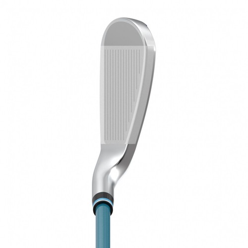 NEW Dunlop XXIO 12 Ladies Blue Iron 1Club Wedge, #5 / MP1200L Single - Picture 2 of 6