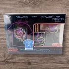 Black Panther Black Light Funko Pop and Tee Size XL Target Exclusive New In Box